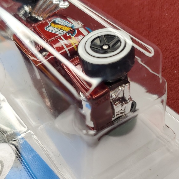 Hot Wheels‎ - Picture 10 of 12